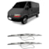 Par Palheta Limpador Volvo Vm 2003 a 2025 Autoimpact