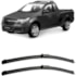 Par Palhetas Parabrisa Byd Yuan Plus Ev 22 a 25 Autoimpact