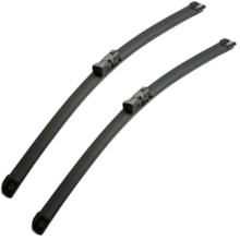 Par Palhetas Parabrisa Byd Yuan Plus Ev 22 a 25 Autoimpact