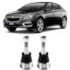 Par Pivô Suspensão Chevrolet Cruze 2016 2017 a 2023 Viemar