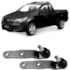 Par Pivô Suspensão Chevrolet Montana 2011 2012 a 2021 Viemar