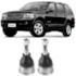 Par Pivô Suspensão Ford Explorer 2003 2004 2005 Viemar