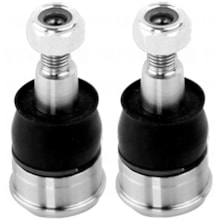 Par Pivô Suspensão Honda City 2015 2016 2017 a 2021 Viemar Par Pivô Suspensão Honda City 2015 2016 2017 a 2021 Viemar