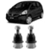 Par Pivô Suspensão Honda Fit 08 2009 2010 2011 2012 Viemar