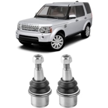 Par Pivô Suspensão Inferior Land Rover Discovery Viemar Par Pivô Suspensão Inferior Land Rover Discovery Viemar