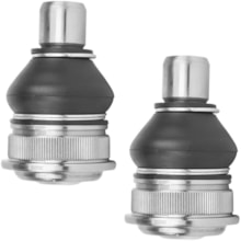 Par Pivô Suspensão Inferior Nissan Tiida 2007 a 2013 Viemar Par Pivô Suspensão Inferior Nissan Tiida 2007 a 2013 Viemar