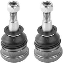 Par Pivô Suspensão Kia Picanto 2004 2005 2006 a 2011 Viemar Par Pivô Suspensão Kia Picanto 2004 2005 2006 a 2011 Viemar