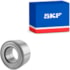 Par Rolamento Roda Dianteiro Gol G5 G6 1.0 Com Abs 2009 Skf