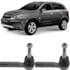 Par Terminal Direção Chevrolet Captiva 2010 a 2017 Viemar