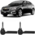 Par Terminal Direção Chevrolet Cruze 2011 2012 a 2016 Viemar