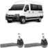 Par Terminal Direção Fiat Ducato 1994 1995 a 2002 Viemar