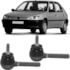 Par Terminal Direção Peugeot 306 1990 91 92 93 a 2002 Viemar