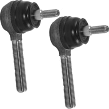 Par Terminal Direção Peugeot 307 01 2002 2003 a 2011 Viemar Par Terminal Direção Peugeot 307 01 2002 2003 a 2011 Viemar