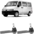 Par Terminal Direção Peugeot Boxer 1994 1995 a 2022 Viemar