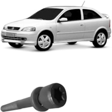 Parafuso Cabeçote Chevrolet Astra 2.0 16v 1999 a 2005 Sabó Parafuso Cabeçote Chevrolet Astra 2.0 16v 1999 a 2005 Sabó