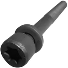 Parafuso Cabeçote Chevrolet Astra 2.0 16v 1999 a 2005 Sabó Parafuso Cabeçote Chevrolet Astra 2.0 16v 1999 a 2005 Sabó