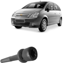 Parafuso Cabeçote Chevrolet Meriva 1.8 16v 2002 2003 Sabó Parafuso Cabeçote Chevrolet Meriva 1.8 16v 2002 2003 Sabó