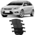 Pastilha de Freio Dianteiro Ford Focus Volvo C30 C70 Frasle