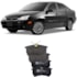 Pastilha de Freio Traseiro Ford Focus 2.0 L 16V Frasle