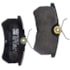 Pastilha de Freio Traseiro Ford Focus 2.0 L 16V Frasle