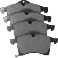 Pastilha Freio Dianteira Astra Flexpower 2009 a 2011 Frasle Pastilha Freio Dianteira Astra Flexpower 2009 a 2011 Frasle