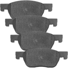 Pastilha Freio Dianteira Chevrolet Cruze 1.4 Ecotec Frasle Pastilha Freio Dianteira Chevrolet Cruze 1.4 Ecotec Frasle