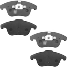 Pastilha Freio Dianteira Citroen Tourer 2008 a 2010 Frasle Pastilha Freio Dianteira Citroen Tourer 2008 a 2010 Frasle