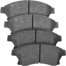 Pastilha Freio Dianteira Cruze 1.8 2011 2012 a 2016 Frasle Pastilha Freio Dianteira Cruze 1.8 2011 2012 a 2016 Frasle