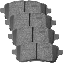 Pastilha Freio Dianteira Ford Fiesta 1.5 16v 13 a 16 Frasle Pastilha Freio Dianteira Ford Fiesta 1.5 16v 13 a 16 Frasle