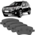 Pastilha Freio Dianteira Renault Duster 1.6 15 a 23 Frasle