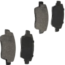 Pastilha Freio Dianteira Renault Kwid 1.0 2019 a 2021 Frasle Pastilha Freio Dianteira Renault Kwid 1.0 2019 a 2021 Frasle