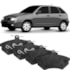 Pastilha Freio Dianteira Seat Ibiza 1.8 1994 a 1999 Frasle