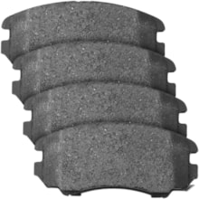 Pastilha Freio Dianteira Tucson 2.7 V6 2004 a 2010 Frasle Pastilha Freio Dianteira Tucson 2.7 V6 2004 a 2010 Frasle