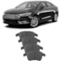 Pastilha Freio Dianteiro Ford Fusion 2.0 16V Ecoboost Frasle