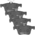 Pastilha Freio Dianteiro Volkswagen Golf 1.0 1.4 2.0 Frasle