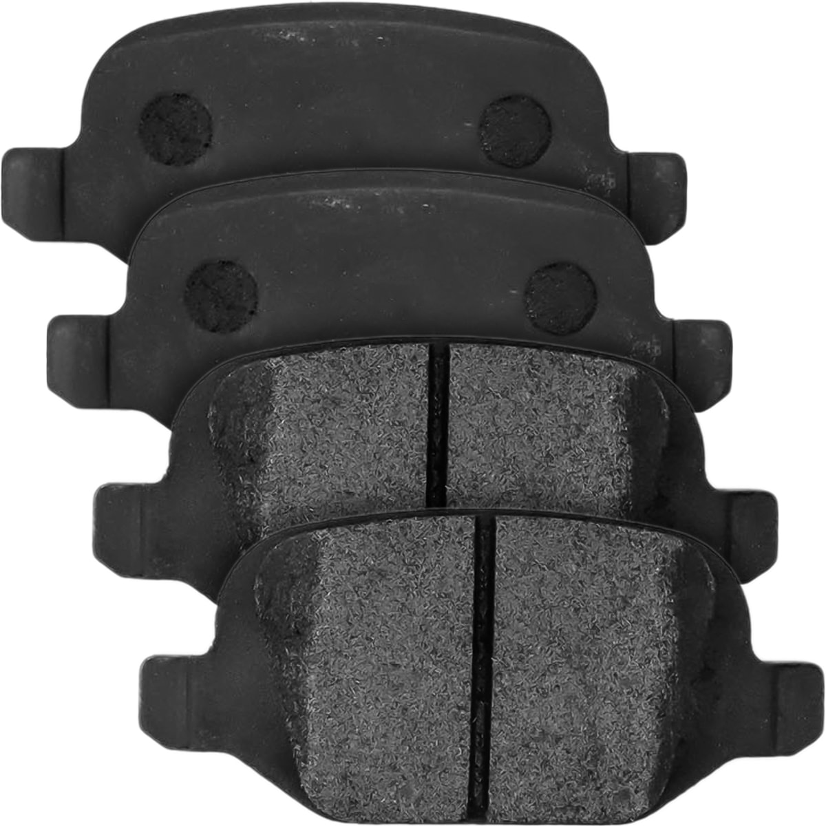 Pastilha Freio Traseira Fiat Linea LX 1.8 2010 a 2014 Frasle - Box