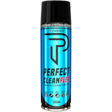 Perfect Clean Flex Gasolina Etanol E Gnv 500ml Koube