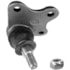 Pivô de Suspensão Volkswagen Fox 2003 a 2013 L/D Viemar
