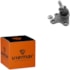 Pivô de Suspensão Volkswagen Fox 2003 a 2013 L/D Viemar
