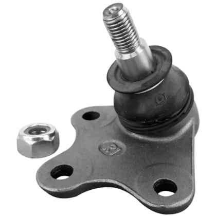 Pivô de Suspensão Volkswagen Fox 2003 a 2013 L/D Viemar
