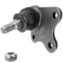 Pivô de Suspensão Volkswagen Fox 2003 a 2013 L/E Viemar
