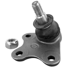 Pivô de Suspensão Volkswagen Fox 2003 a 2013 L/E Viemar
