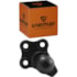 Pivô Suspensão Captur Duster Oroch 2011 2012 a 2023 Viemar