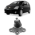 Pivô Suspensão Chevrolet Meriva 2002 2003 2004 a 2012 Viemar