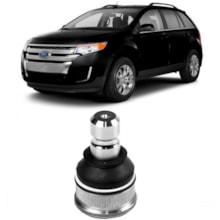 Pivô Suspensão Dianteira Ford Edge 2009 a 2014 Viemar