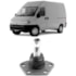 Pivô Suspensão Fiat Ducato 2.3/ 2.8 2002 a 2017 Viemar