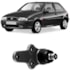 Pivô Suspensão Ford Ka Fiesta Courier 1994 a 2013 Viemar