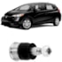 Pivô Suspensão Honda City Fit 2015 2016 2017 a 2021 Viemar