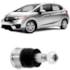 Pivô Suspensão Honda Fit 2015 2016 2017 2018 a 2021 Viemar