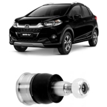 Pivô Suspensão Honda WR-V 2018 2019 2020 2021 Viemar